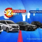 Purchase the All New Daihatsu Xenia at SEVA and Enjoy Rp2 Million Cashback!