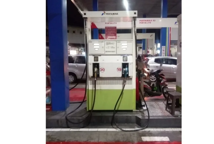 Kwarnas Declares Case at Cibubur Gas Station Resolved Amicably, Prepares Legal Steps If Necessary