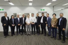 Indonesian Delegation from BNSP, Ministry of Manpower, & Indonesian Chamber of Commerce and Industry Visits Zensho, Opens Great Opportunities for Workers
