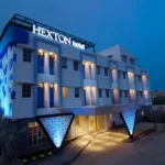 Trial Opening of Hexton Hotel by Amazing Bandar Lampung