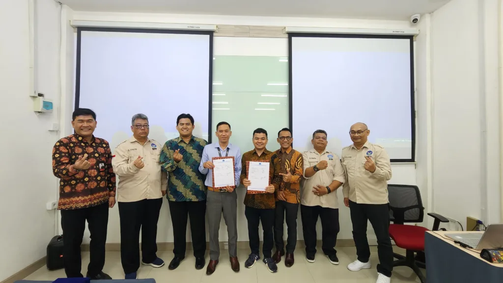 PROPAMI South Sumatra Launches Continuing Education Program Following Inauguration